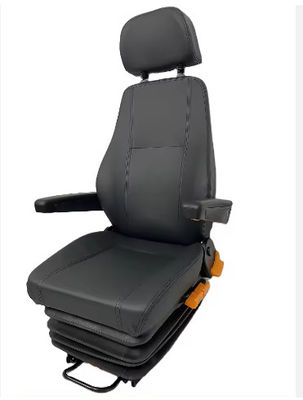 Sillones neumáticos para viajes aéreos del mercado de repuestos Sillón del conductor del camión Shacman