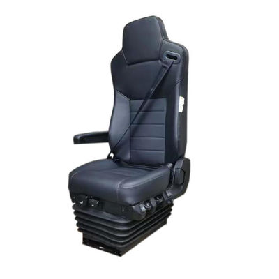 comprar Ventilación calefacción asiento confortable de suspensión de aire para conductor de camión y autobús online manufacture