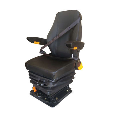 comprar Sillones mecánicos de combustión interna Sillón de tractor con suspensión aérea de locomotora online manufacture