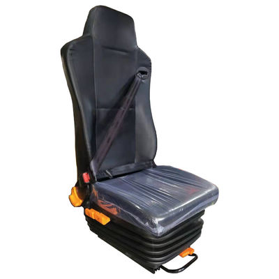comprar Asiento cómodo con suspensión aérea asiento del conductor del autobús de carga con cinturón de seguridad online manufacture