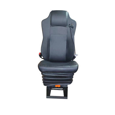 comprar Sillón de suspensión de aire con respaldo alto de tejido de cuero A800 Sillón de tractor de viaje aéreo online manufacture