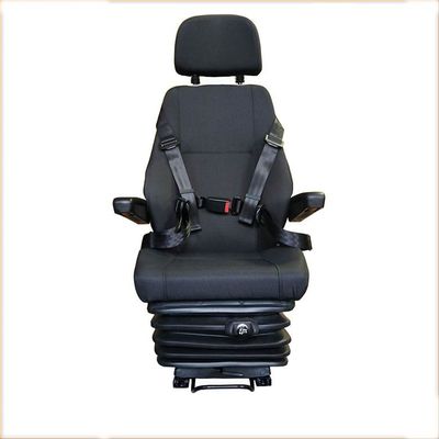 comprar Sillones mecánicos de tejido para vehículos de construcción online manufacture