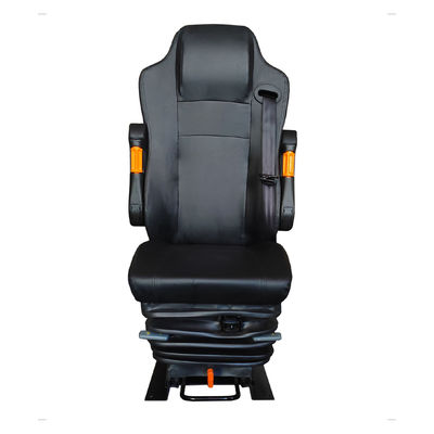 comprar Sillones con suspensión de aire con amortiguación con carga y asiento del conductor del autobús online manufacture