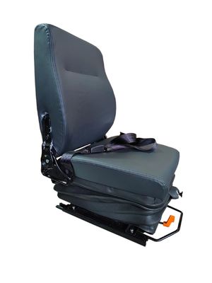 comprar Silla de suspensión aérea para vehículos de minas A800 Low Pro Air Ride Silla personalizada online manufacture