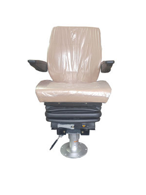 comprar Sillón de suspensión mecánica Sillón marino Base de pedestal de aluminio online manufacture