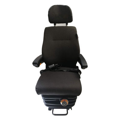 comprar Sillones de conducción con suspensión mecánica ajustable para buques de carga online manufacture