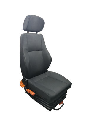 comprar Asiento de suspensión neumático con reposabrazos online manufacture