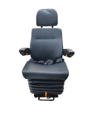 comprar Silla de suspensión aérea de ajuste horizontal A800 Silla de conducción semiaérea online manufacture