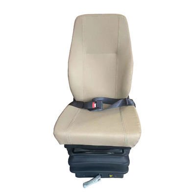 comprar Sillón mecánico de suspensión patrulla de velocidad barco yate equipo portuario asiento del conductor online manufacture