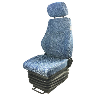 comprar Silla de suspensión mecánica para excavadora, pavimentadora, mezcladora de coque, vehículo de barrera de coque online manufacture