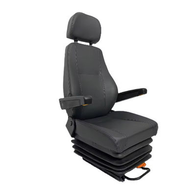 comprar Sillón del conductor con suspensión aérea universal Sillones de paseo aéreo para camiones de minas online manufacture