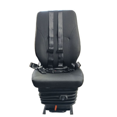 comprar Sillón del conductor con suspensión de aire de 24 V con bomba eléctrica Sillones de conducción de aire para camionetas online manufacture