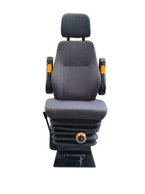 comprar Sillón para camión giratorio universal con suspensión mecánica online manufacture