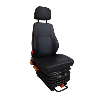 comprar Suspensión aérea asientos para vehículos de minería asientos para camiones grandes online manufacture