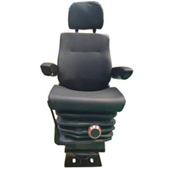 comprar Asiento de conductor de camión de carga pesada con suspensión mecánica de fábrica de China online manufacture