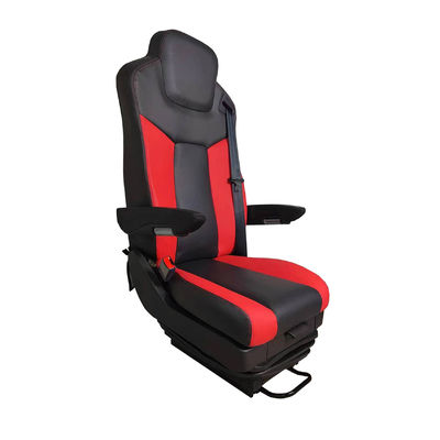 comprar Asiento de conductor con suspensión aérea lujoso online manufacture