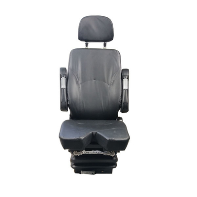 comprar Grammer en forma de V Suspensión mecánica Altura de la base Asiento ajustable de grúa de torre online manufacture