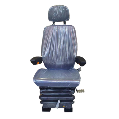 comprar Suspensión mecánica Grammer con riel deslizante para asiento de maquinaria de construcción online manufacture