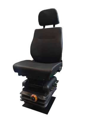 comprar Asiento del conductor de vehículos pesados Asiento del conductor de camiones Asiento del conductor de camiones Asiento del conductor de suspensión mecánica online manufacture