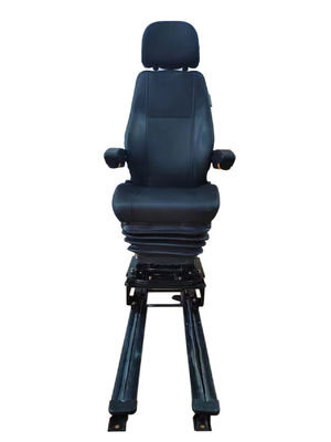 comprar Silla de conductor de embarcaciones estáticas Equipo de muelle de puerto Silla de patrulla de lanchas de alta velocidad online manufacture