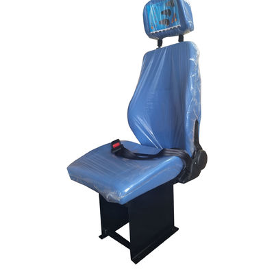 comprar Asiento estático del conductor Asientos personalizados para ambulancias y vehículos de transporte médico online manufacture