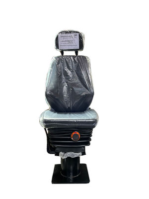 comprar Asiento de suspensión Asientos mecánicos de suspensión M801 para vehículos técnicos de camión online manufacture