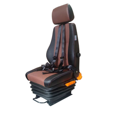 comprar Silla estática calefacción ventilación camión recorrido autobús portal grúa asiento del conductor online manufacture
