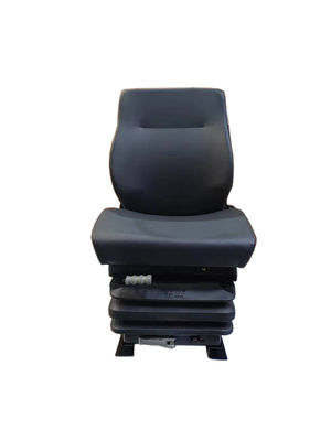 comprar Silla de grúa para equipos de operación a gran altitud con silla de suspensión mecánica Grammer online manufacture