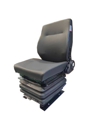 comprar Silla de suspensión mecánica para grúa y tractor con ajuste de peso online manufacture