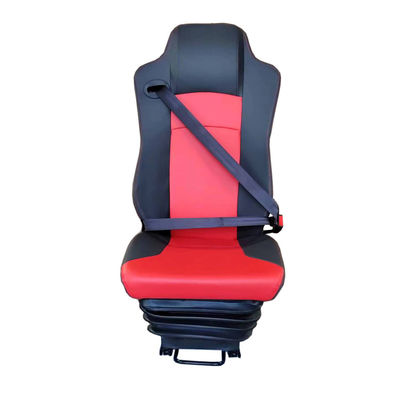 comprar Silla estática de múltiples funciones ajustable para camiones pesados online manufacture