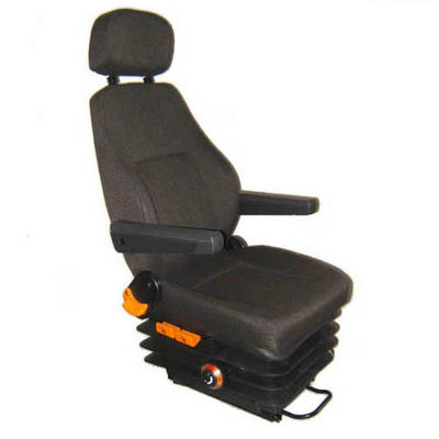 comprar Sillón de suspensión mecánica Sillón de navegación Sillón de camión Sillón del conductor online manufacture