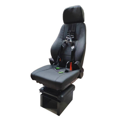 comprar Asiento estático personalizable Simulador de enseñanza Asiento con cinturón de seguridad online manufacture