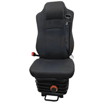 comprar Asiento de suspensión mecánica M801 para enseñanza asientos de camión simulados online manufacture