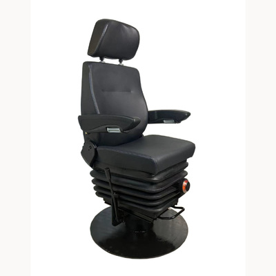 comprar Suspensión mecánica Asiento giratorio de 360° para vehículos de motor online manufacture