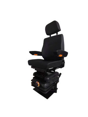 comprar Asiento del conductor del tren de alta velocidad M801 Asientos mecánicos personalizados online manufacture