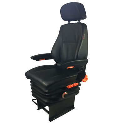 comprar Silla ajustable de altura del conductor mecánico Silla ajustable de altura del conductor del tren online manufacture