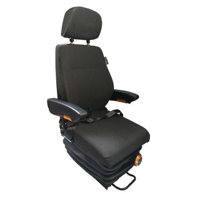 comprar Asiento del conductor del camión de carga ajustable Torre grúa dozer asientos mecánicos online manufacture