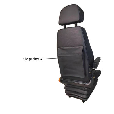 comprar Asiento del conductor del tren bala Asiento estático de la locomotora con paquete de archivos online manufacture