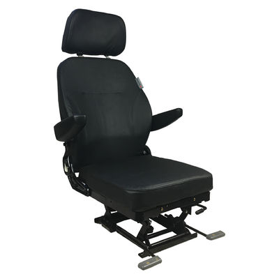 comprar Asiento sencillo para minas asientos pavimentadores asientos del conductor online manufacture