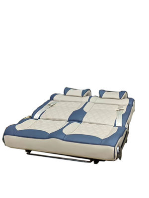 comprar Sillones de cama suave para pasajeros B804-7 personalizables con riel deslizante de fábrica de China online manufacture