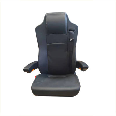 comprar Silla de tipo simple T803 Apoyo de espalda alto PU Silla de superficie de camión Silla de carga online manufacture