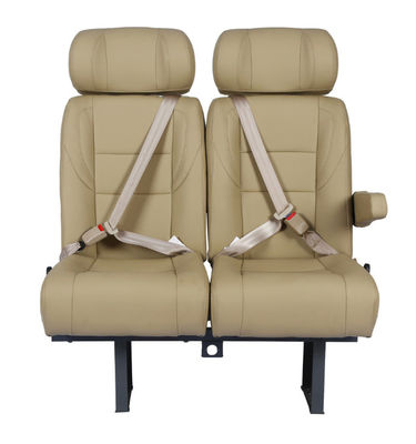 comprar Asientos de pasajeros de aeronaves con reposacabezas desmontables online manufacture