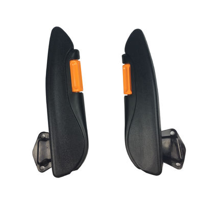 comprar Asiento Partes originales Confortable apoyabrazos 0-90° Para asiento del conductor del camión online manufacture