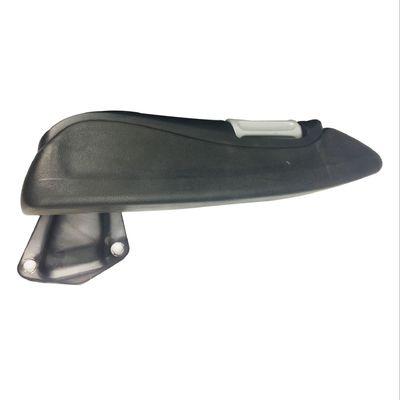 comprar Accesorios de asiento en PU ajustable negro Repuesto de brazo asiento de coche Repuesto de brazo asiento de grúa online manufacture