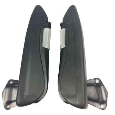 comprar Repuesto de brazo para camión universal de espuma de PU Repuesto de brazo negro para camión online manufacture
