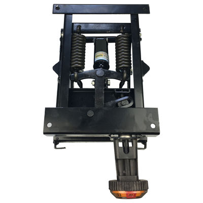 comprar Base del asiento de suspensión mecánica de construcción online manufacture