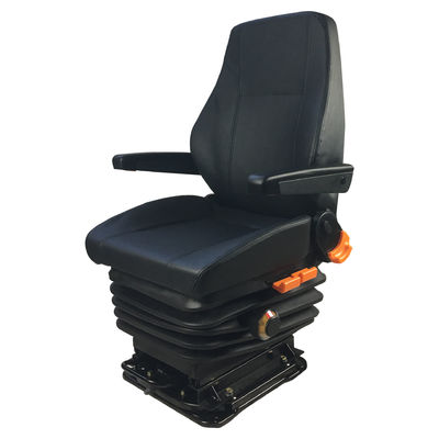 comprar Sillón de locomotora de ferrocarril mecánico Suspensión Sillón de equipo de la mina de carbón online manufacture