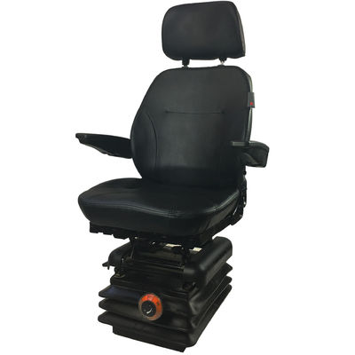 comprar Sillones mecánicos de amortiguadores, equipos de petróleo Sala de perforación Sillón de suspensión de vehículos de minería online manufacture