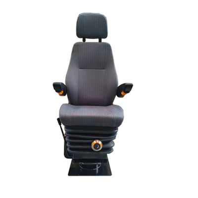 comprar 360 Silla mecánica de suspensión asiento de locomotora 1330mm-1390mm altura online manufacture