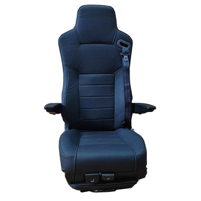 comprar Ventilación calefacción asiento del conductor del camión asientos de paseo aéreo para camionetas online manufacture